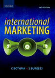International Marketing 2e