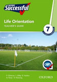Oxford Successful Life Orientation Grade 7 Teacher's Guide (CAPS)