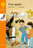 Oxford Storieboom Fase 6 Grootboek Vrot Appels