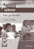 Oxford Lebone Grade 1 Teacher's Guide (Sepedi)  Oxford Lebone Kreiti ya 1 Puku ya Morutiši (Approved)