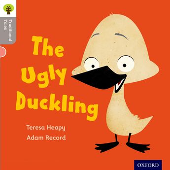 The Ugly Duckling Level 1