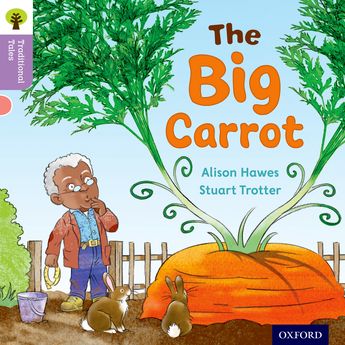The Big Carrot Level 1(PLUS)