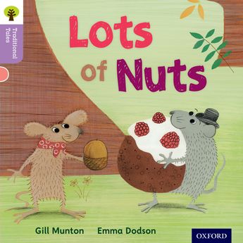Lots of Nuts Level 1(PLUS)