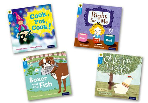 Traditional Tales Level 3 Mixed Pack of 4