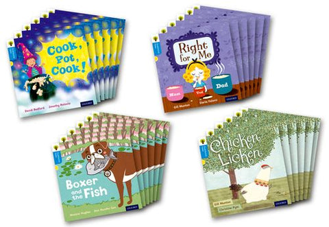Traditional Tales Level 3 Class Pack of 24