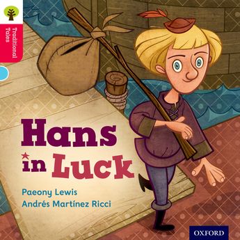 Hans in Luck Level 4