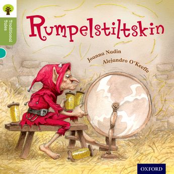 Rumpelstiltskin Level 7