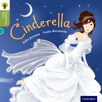Cinderella Level 7