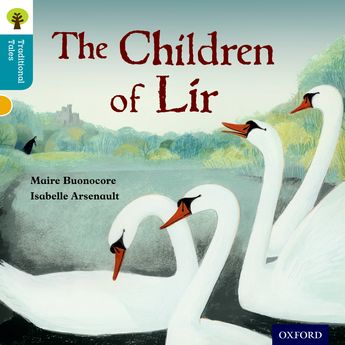 The Children of Lir Level 9