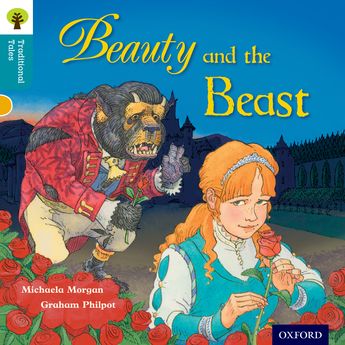 Beauty and the Beast Level 9