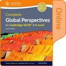 Complete Global Perspectives for Cambridge IGCSE: Online Student Book