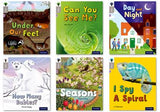 inFact Level 1 Class Pack of 36