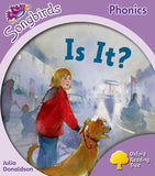 Is It? Level 1(PLUS) Level 1(PLUS)