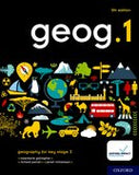 geog.1 Student Book 5e
