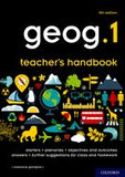 geog.1 Teacher's Handbook 5e