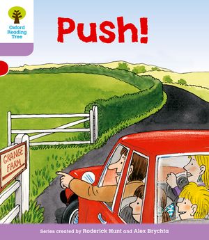 Push!