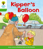 Kipper's Balloon