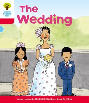 The Wedding