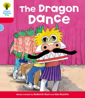 The Dragon Dance