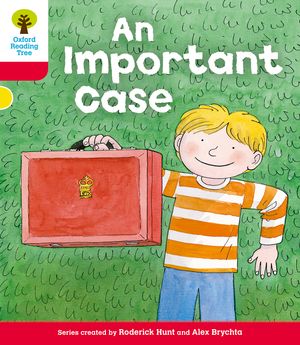 An Important Case – Elex Academic Bookstore