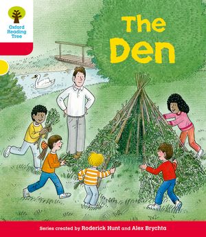 The Den