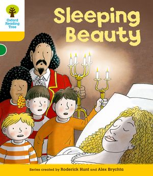 Sleeping Beauty
