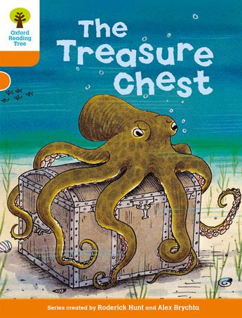 The Treasure Chest