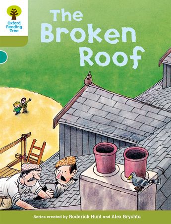 The Broken Roof