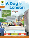 A Day in London