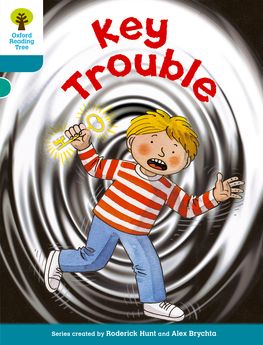 Key Trouble