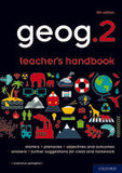 geog.2 Teacher's Handbook 5e
