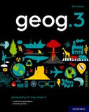geog.3 Student Book 5e