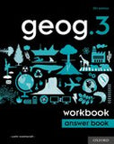 geog.3 Workbook Answer Book 5e