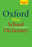Oxford Mini School Dictionary Import Special Project Edition (PEP only)