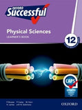 Oxford Successful Physical Sciences Grade 12 Learner's Book (Non Approved)