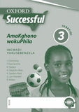 Oxford Successful Life Skills Grade 3 Workbook (IsiNdebele) Oxford Successful AmaKghono wokuPhila IGreyidi 3 INcwadi YokuSebenzela