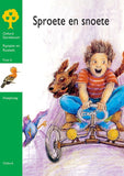 Oxford Storieboom Fase 6 Grootboek 1 Sproete & Snoete (Approved)