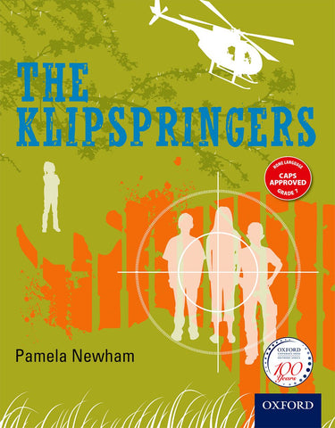 The Klipspringers ePub2