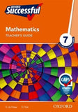 Oxford Successful Mathematics Grade 7 Teacher's Guide (Approved)