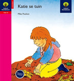 Oxford Storieboom Fase 6 Grootboek In Die Tuin (Approved)