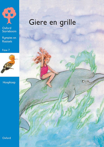 Storieboom Graad 2 Grootboek 2 Giere en Grille (Approved)