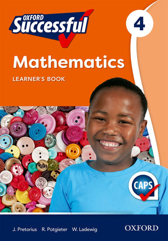 Oxford Successful Mathematics Grade 4 Learner’s Book ePub3