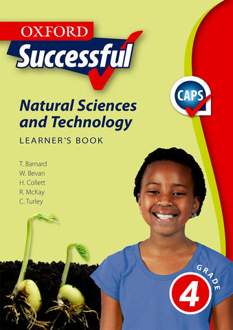 Oxford Successful Natural Sciences and Technology Grade 4 Learner’s Book ePub3