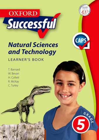 Oxford Successful Natural Sciences and Technology Grade 5 Learner’s Book ePub3