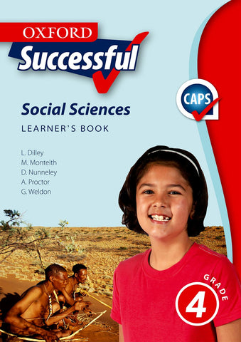 Oxford Successful Social Sciences Grade 4 Learner’s Book ePub3