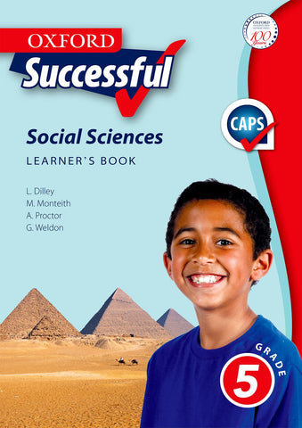 Oxford Successful Social Sciences Grade 5 Learner’s Book ePub3