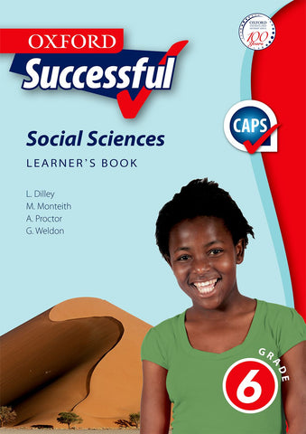 Oxford Successful Social Sciences Grade 6 Learner’s Book ePub3