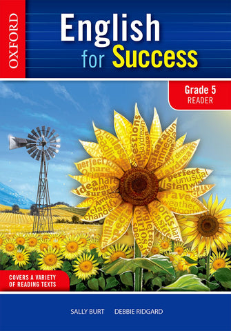 English for Success Grade 5 Reader ePub3