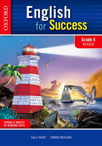English for Success Grade 6 Reader ePub3