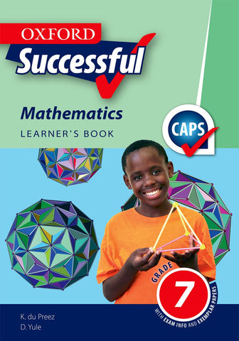 Oxford Successful Mathematics Grade 7 Learners Book ePub3